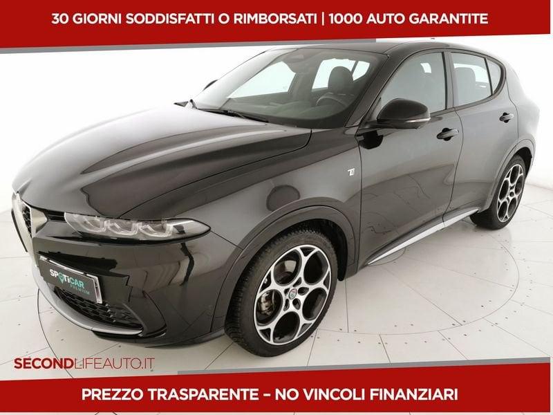 Alfa Romeo Tonale 1.6 Ti 130cv tct6