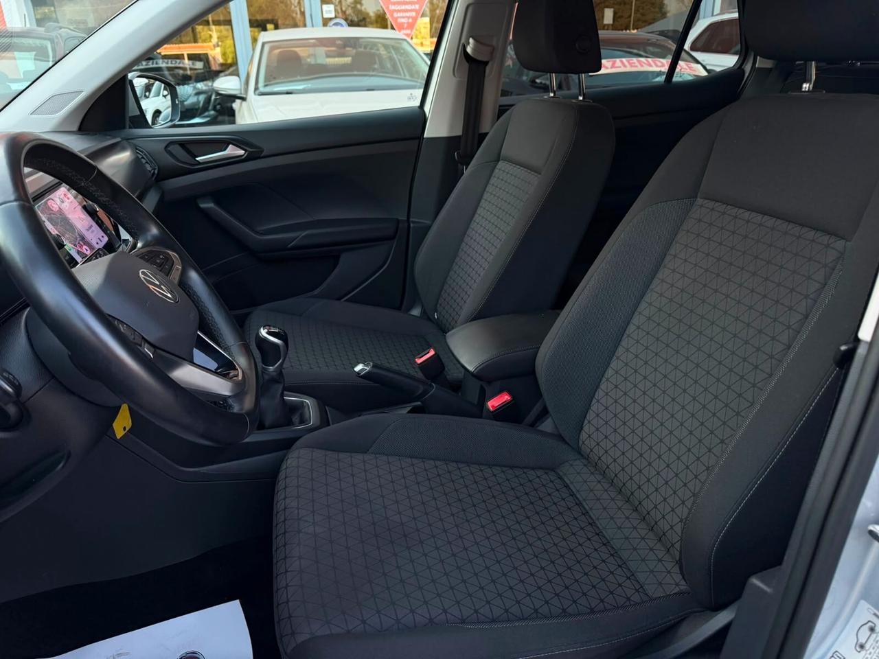 Volkswagen T-Cross 1.0 Benz. 95CV Style - 2023