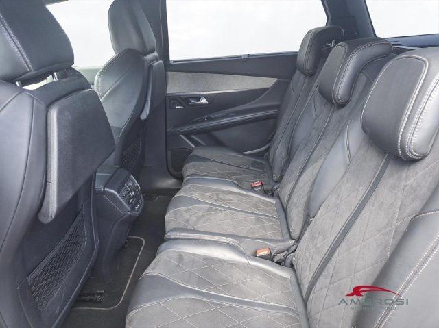 PEUGEOT 5008 BlueHDi 180 S&S EAT8 GT 7 Posti