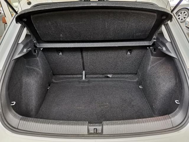 VOLKSWAGEN T-Roc 1.6 TDI SCR Advanced BlueMotion Technology