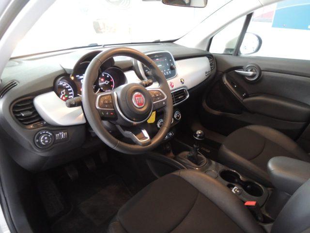 FIAT 500X 1.3 MultiJet 95 CV Connect