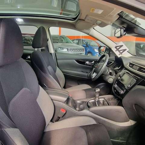 Nissan Qashqai Qashqai 1.3 dig-t N-Tec 140cv