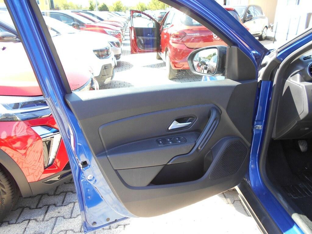 Dacia Duster 1.0 TCe GPL Comfort 4x2