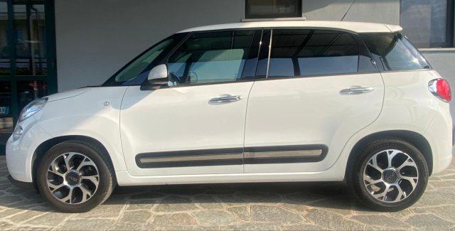 FIAT 500L 1.3 Multijet 95 CV Pop