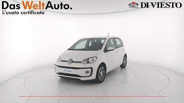 Volkswagen up! 1.0 5p. move up!