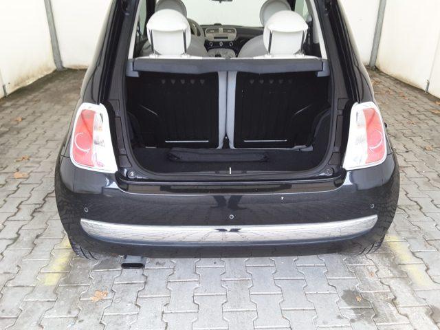 FIAT 500 1.2 69cv Lounge *EURO 6*