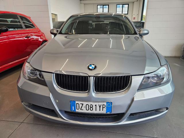 BMW 320 E90 Berlina 320d Eletta / AUTOMATICO