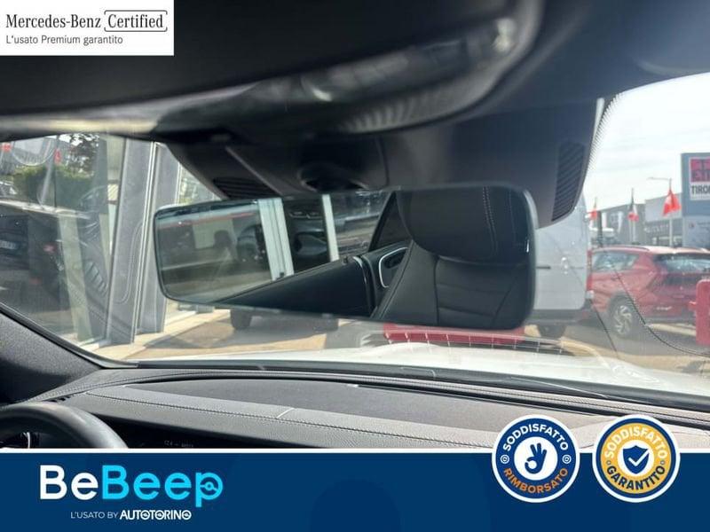 Mercedes-Benz Classe E Cpé E COUPE 220 D PREMIUM PLUS 4MATIC AUTO MY20