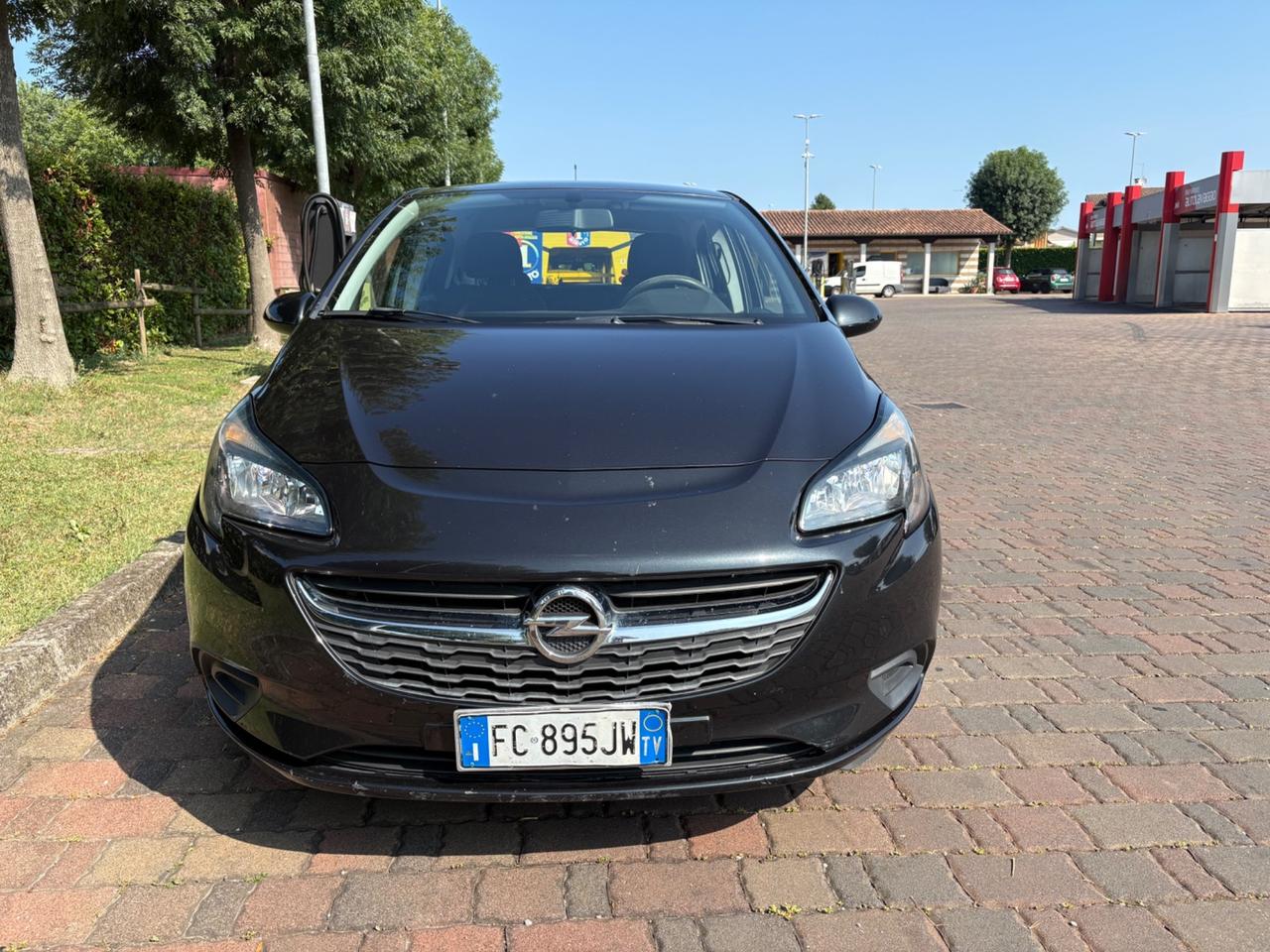 Opel Corsa 1.4 90CV GPL Tech 5 porte b-Color