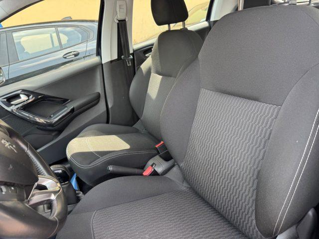 PEUGEOT 208 1° serie PureTech 68 5 porte Active