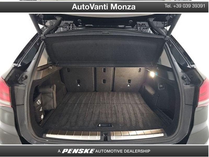 BMW X1 X1 sdrive18i xLine Plus 136cv auto