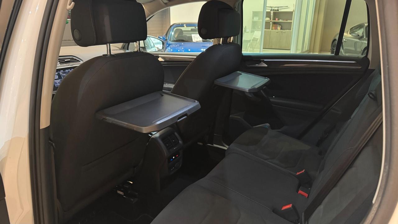VOLKSWAGEN TIGUAN 2.0D 150CV- 2018