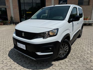 Peugeot Rifter Mix BlueHDi 100 S&S PC Active Standard