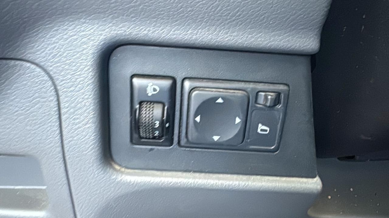 Nissan NV200 Anno 2015 1.5 DIESEL 110CV CINGHIA FATTA