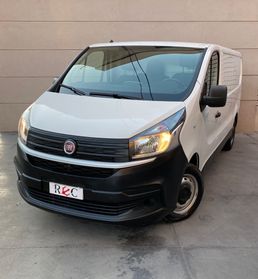 Fiat Talento 2.0 D Passo Lungo Maxi