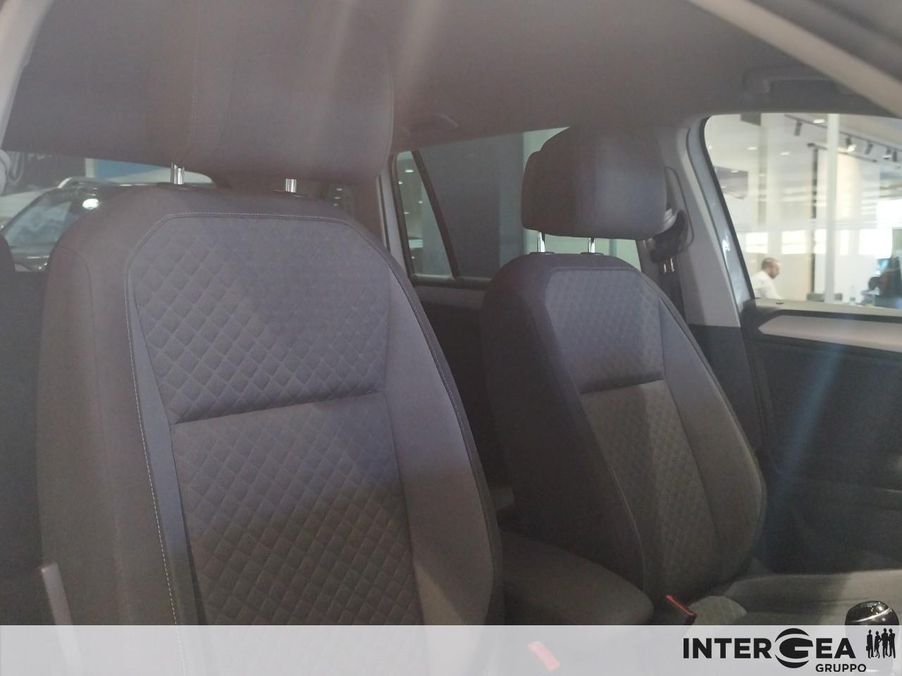 VOLKSWAGEN Tiguan 1.6 tdi Sport 115cv