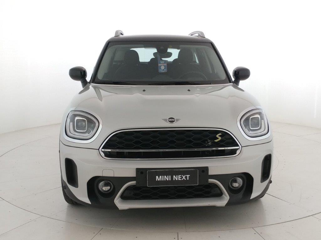 Mini Cooper SE Countryman Mini Countryman 1.5 Cooper SE all4 auto