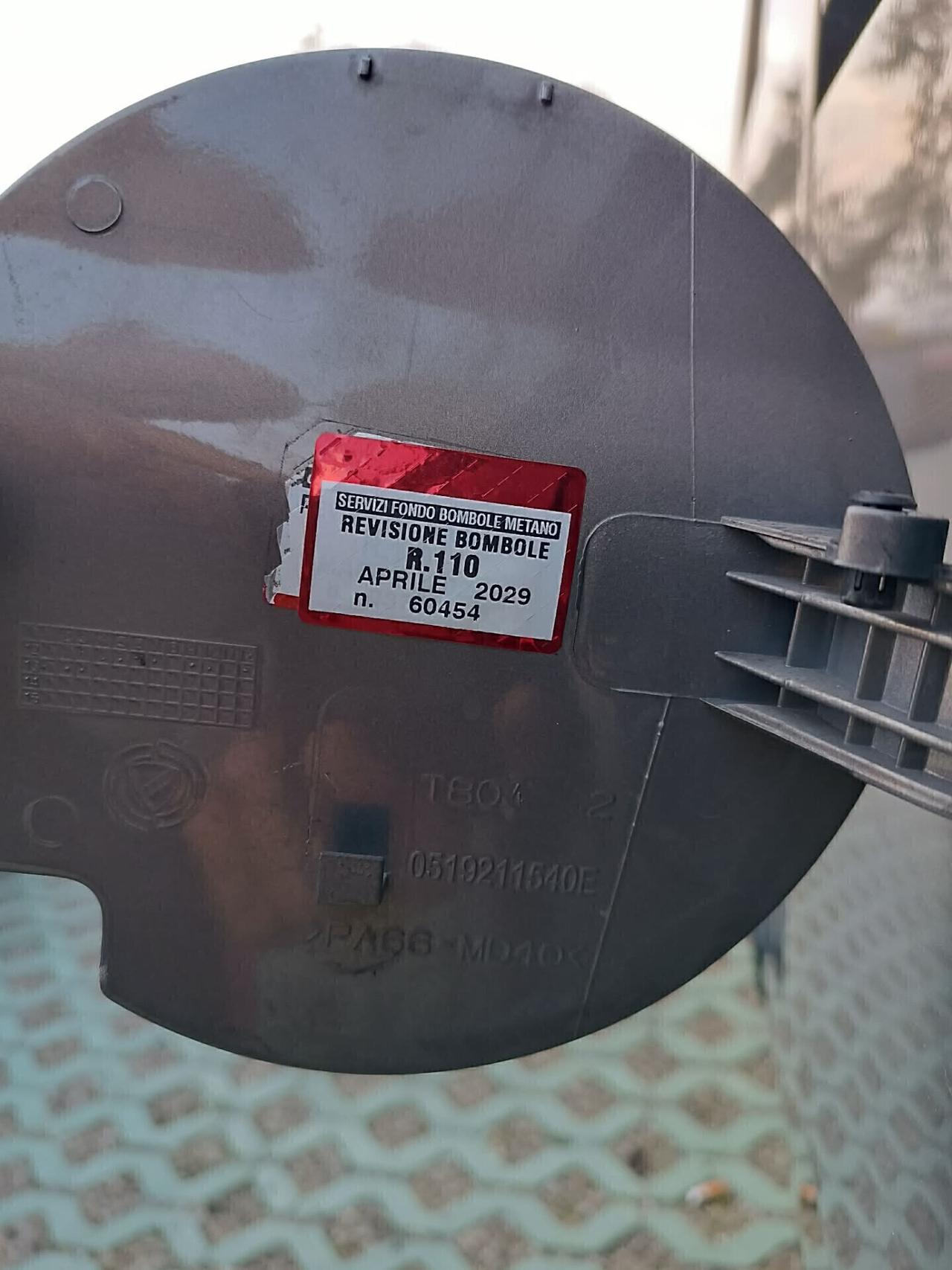 Opel Combo 1.4 Turbo EcoM 120CV PC-TN Elective