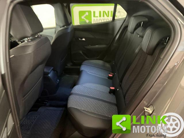 PEUGEOT 2008 PureTech 130 S&S EAT8 Allure