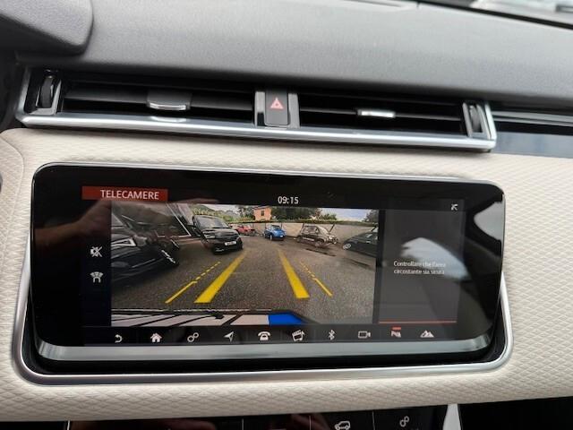 Land Rover Range Velar 2.0 D I4 240 CV S
