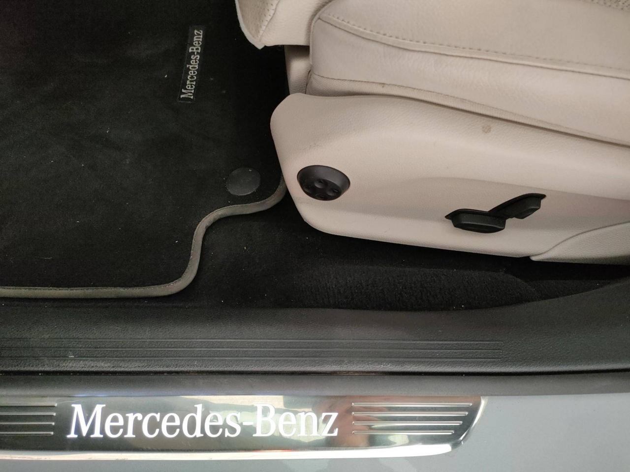 Mercedes Classe E E 300 de phev (eq-power) Premium 4matic