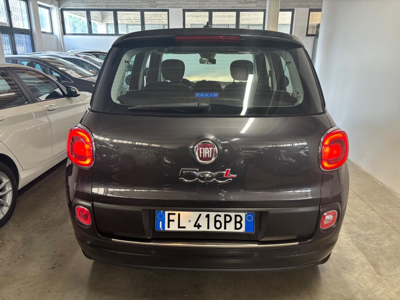 Fiat 500L 0.9 B/METANO Lounge | OK NEOPATENTATI |