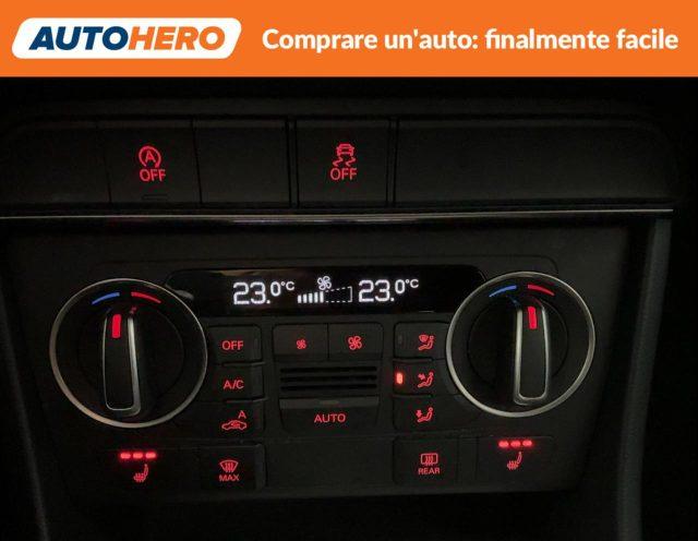 AUDI Q3 2.0 TDI 120 CV