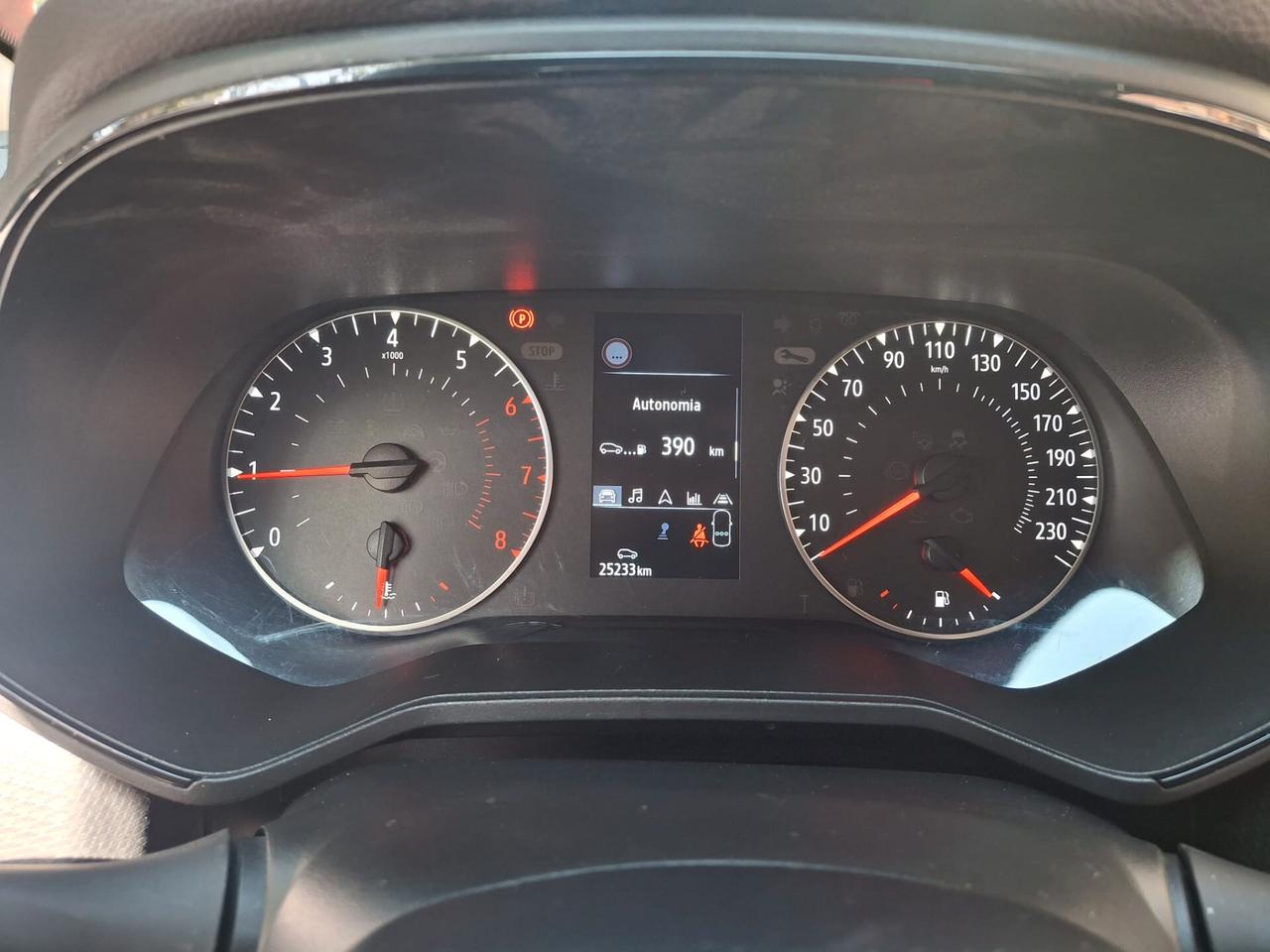 Renault Clio TCe 100 CV GPL 5 porte - UNIPRO