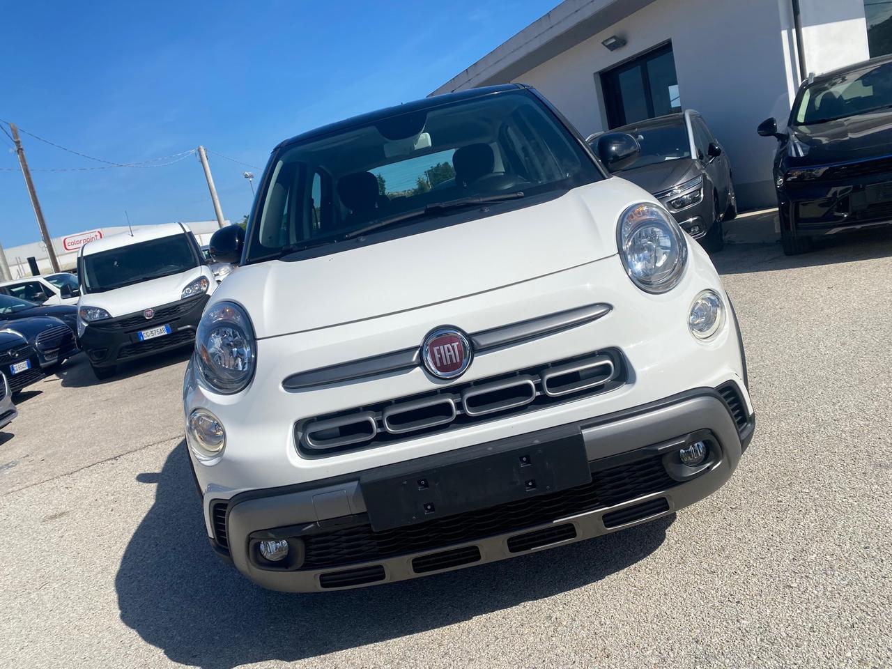Fiat 500L 1.3 Multijet 95 CV Cross