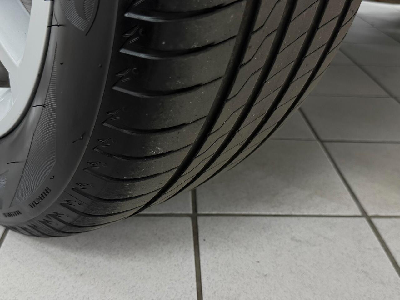 Jeep Compass 1.3 T4 PHEV LIMITED 4XE AT6 PELLE TOTALE SED. RISCALDABILI