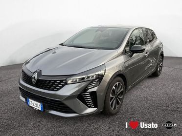 Renault Clio V 2023 1.0 tce Techno 90cv