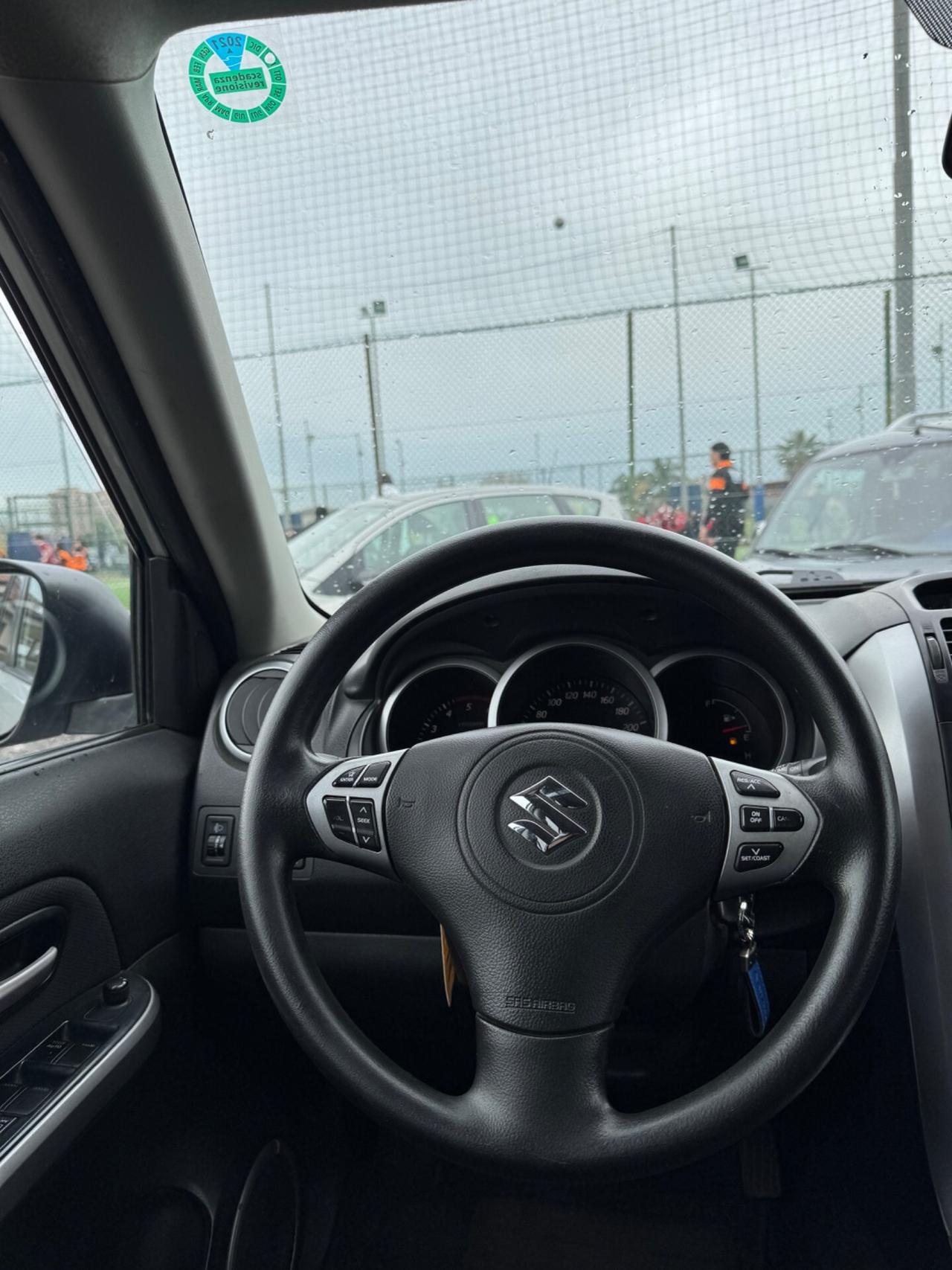 Suzuki Grand Vitara Grand Vitara 1.9 DDiS 5 porte Executive