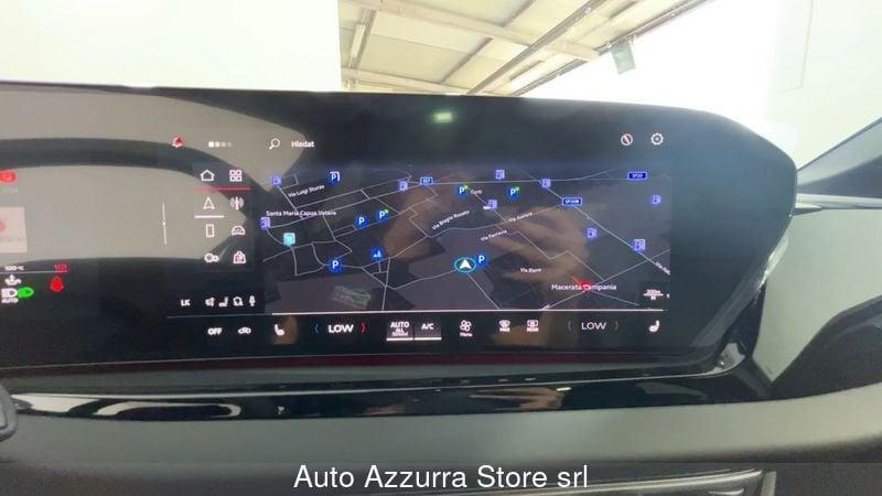 Audi A6 A6 Avant TDI 150 kW S tronic quattro S line edition *PROMO AZZURRA*