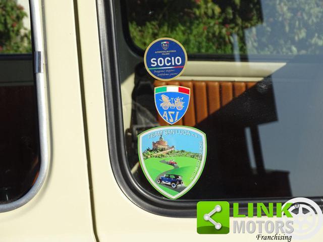 FIAT 500 L 110F Berlina 1970 - Conservato