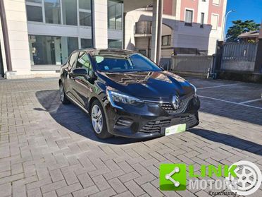 RENAULT Clio TCe 90 CV 5 porte Zen GARANZIA INCLUSA