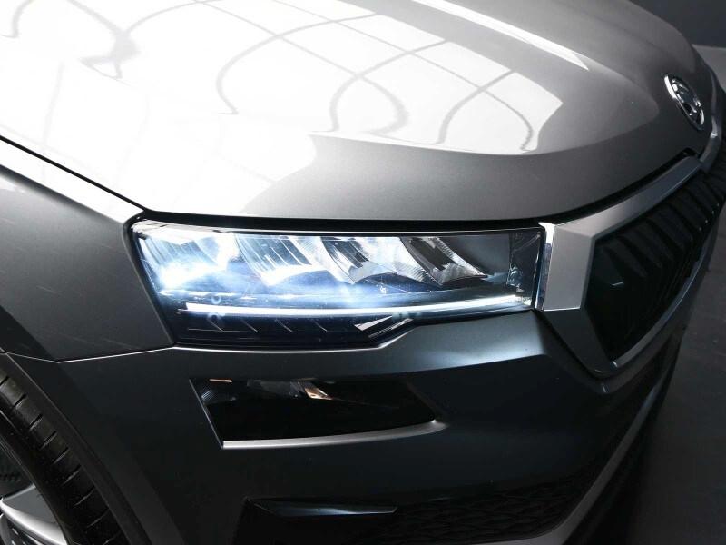 SKODA Karoq Karoq 2.0 TDI EVO SCR 115 CV DSG Ex...
