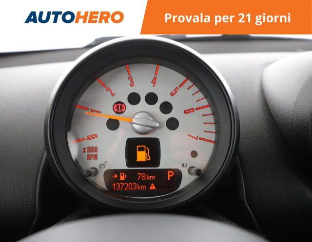 MINI Countryman Mini Cooper D Business Countryman ALL4 Automatica