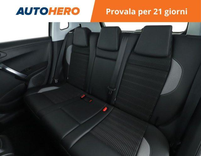 PEUGEOT 2008 1° serie PureTech Turbo 110 EAT6 S&S Allure