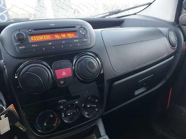 Fiat Qubo 1.4 8V 77 CV Dynamic