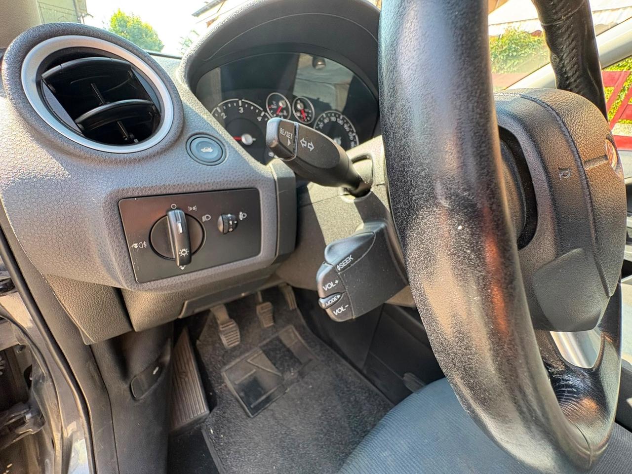 Ford Fiesta 1.4 TDCi 5p. Ghia