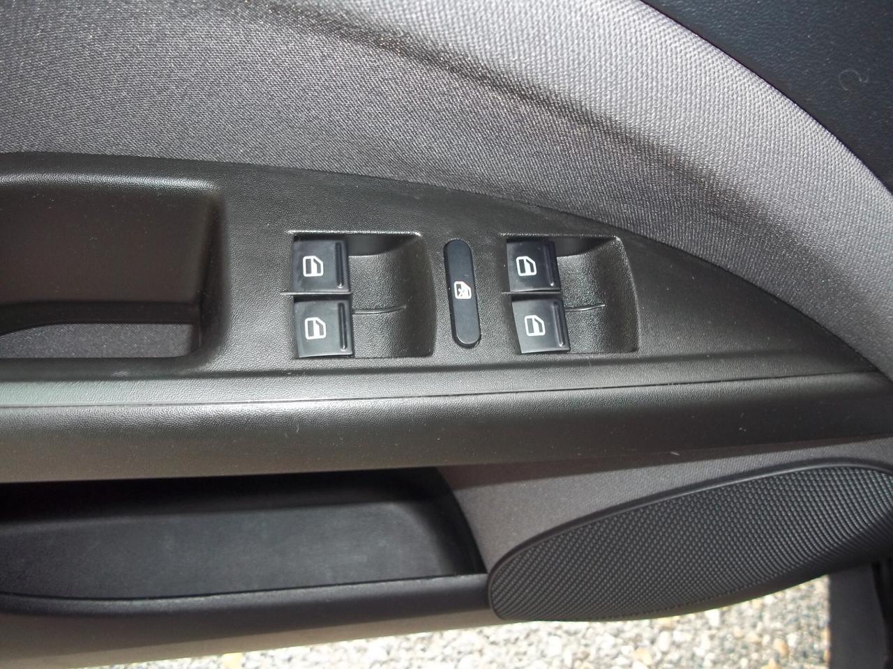 Seat Altea XL Style 1.6 TDI 105cv Uniproprietario 92.200 Km!!!