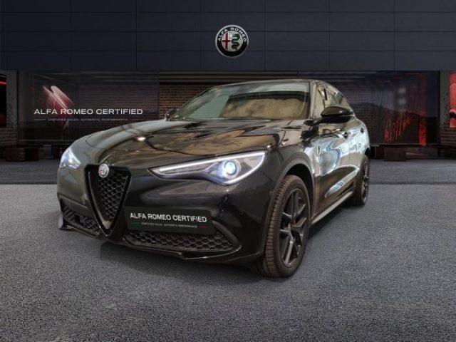 ALFA ROMEO Stelvio my20 20 turbo benzina 200 cv awd q4 sprint