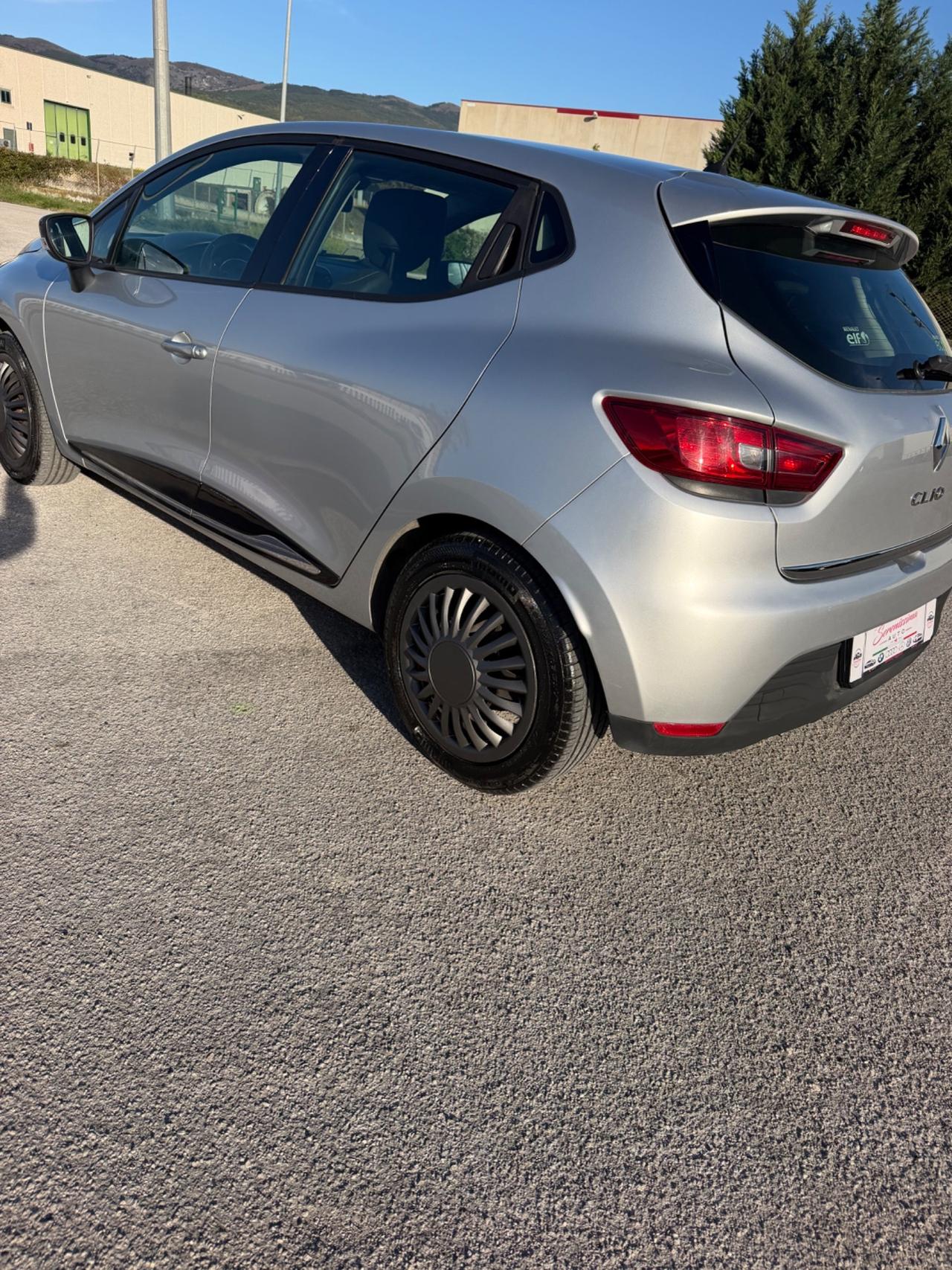 Renault Clio 1.5 dCi 8V 90CV 5 porte Costume National