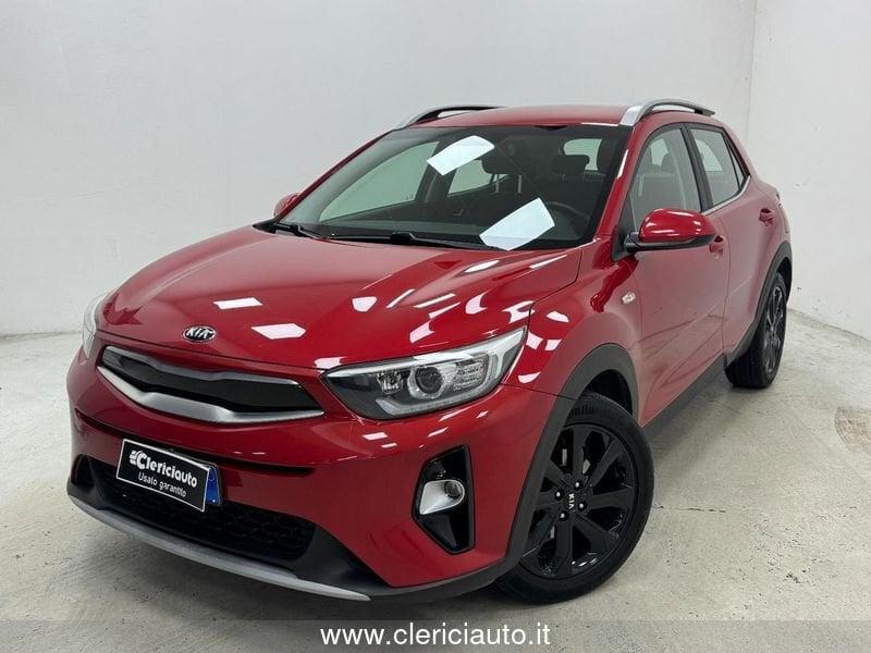 KIA Stonic 1.0 T-GDi 120 CV Style