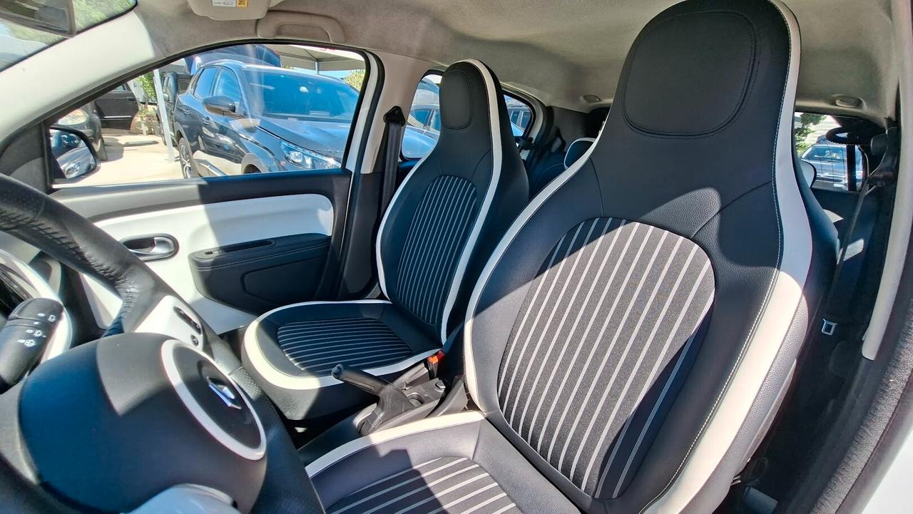 Renault Twingo 1.0 BENZINA 2019 75CV