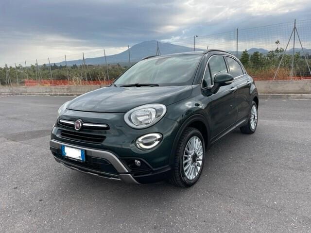 Fiat 500X 1.3 MultiJet 95 CV Cross - MY 19 - 500 X