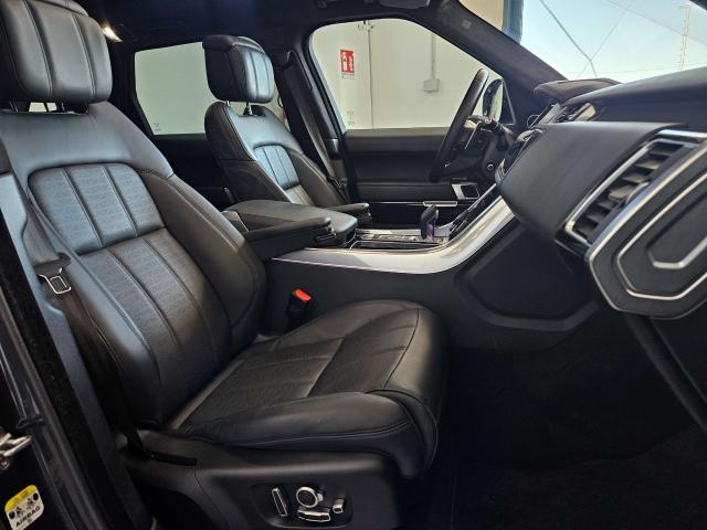Land Rover Range Rover Sport 5.0 V8 s/c HSE Dynamic