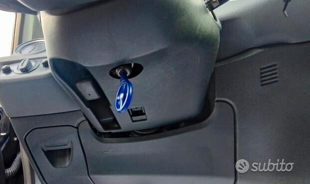 Golf 7 più Ford Fiesta per commercianti