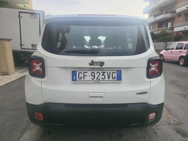 JEEP Renegade 1.0 T3 Longitude no obbligo di finanziamento !!!!