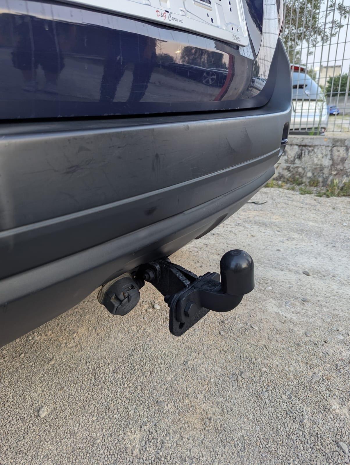Dacia Duster 1.6 110CV 4x2-2014